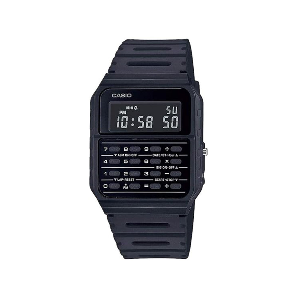Casio CA-53WF-1BEF