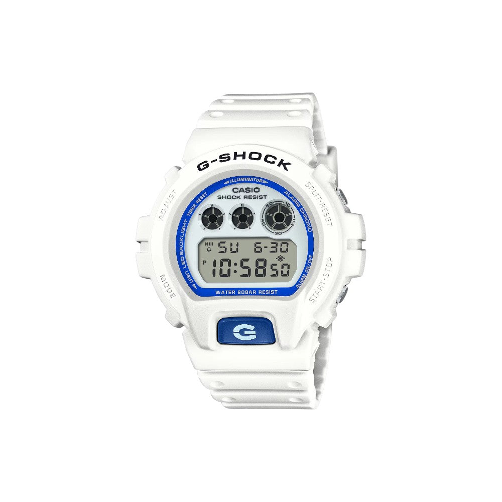Casio DW-6900HDS-7ER