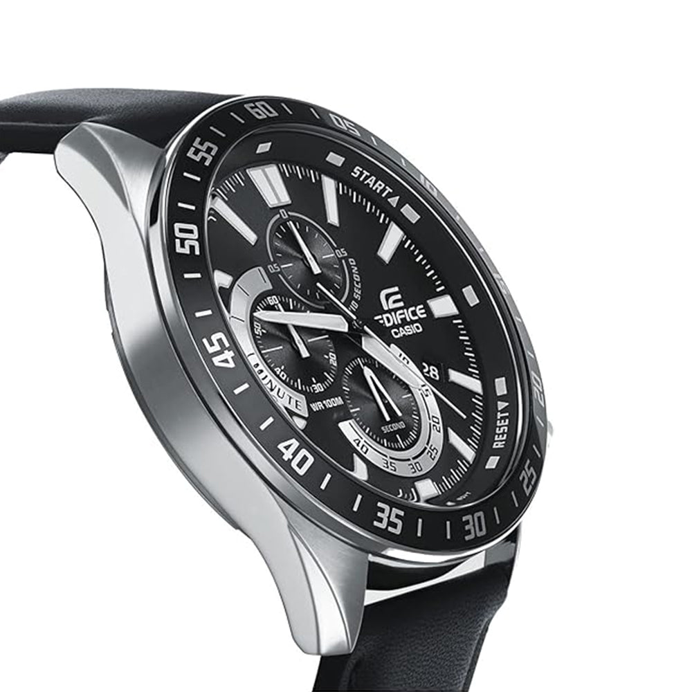 Casio EFV-620L-1AVUEF