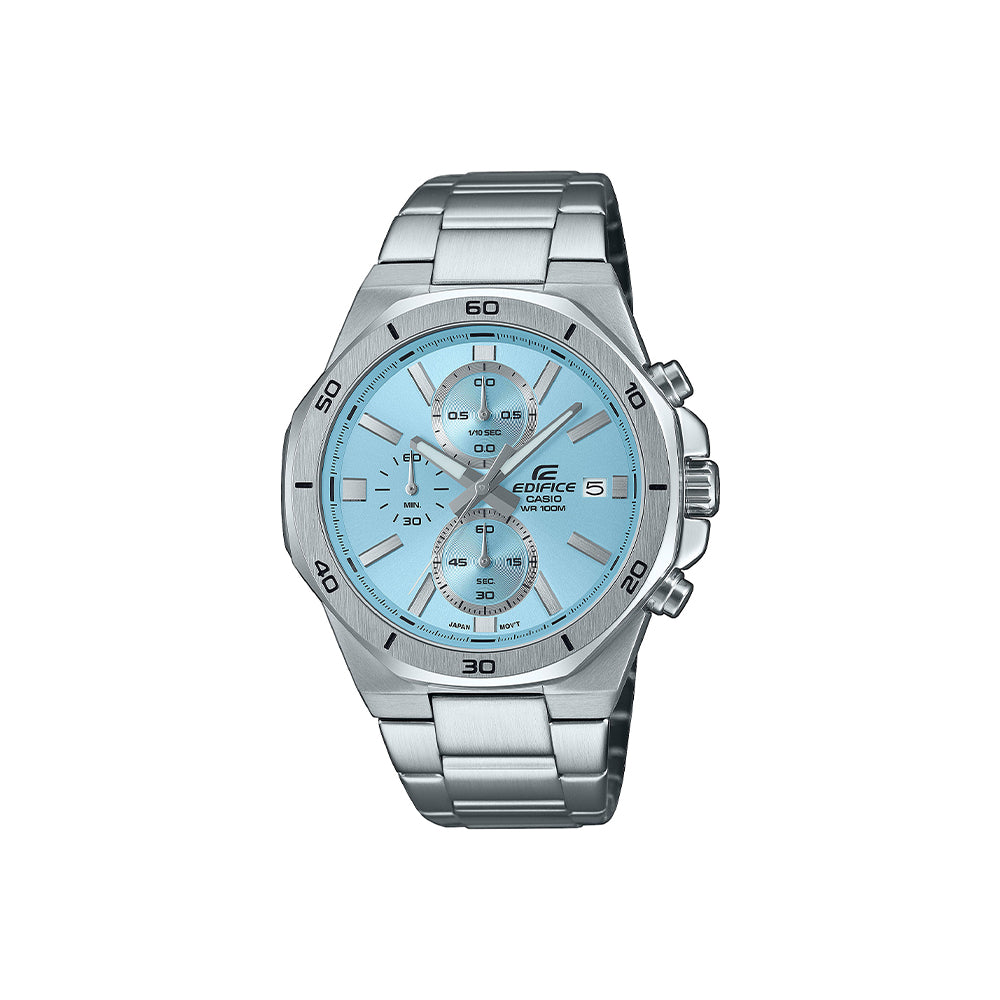 Casio EFV-640D-2BVUEF