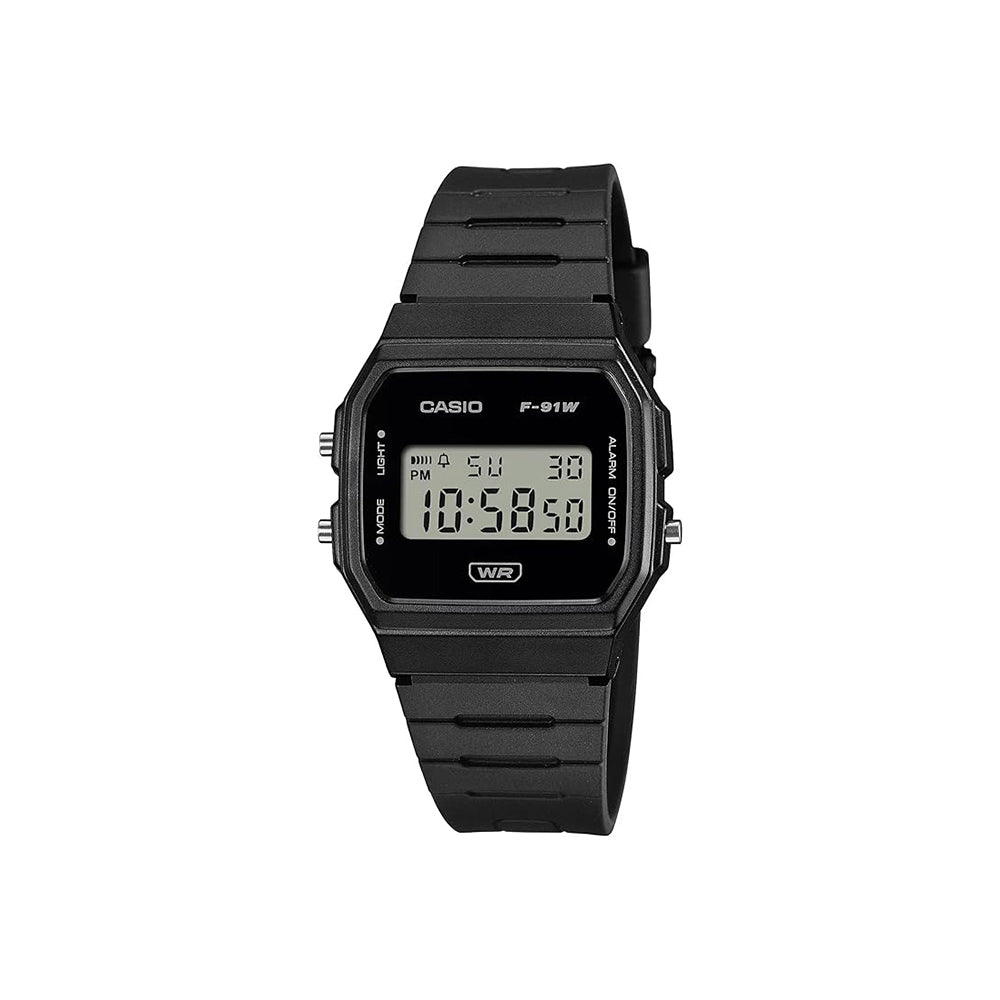 Casio F-91WB-1AEF