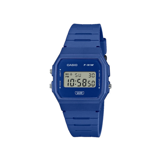 Casio F-91WB-2A1EF