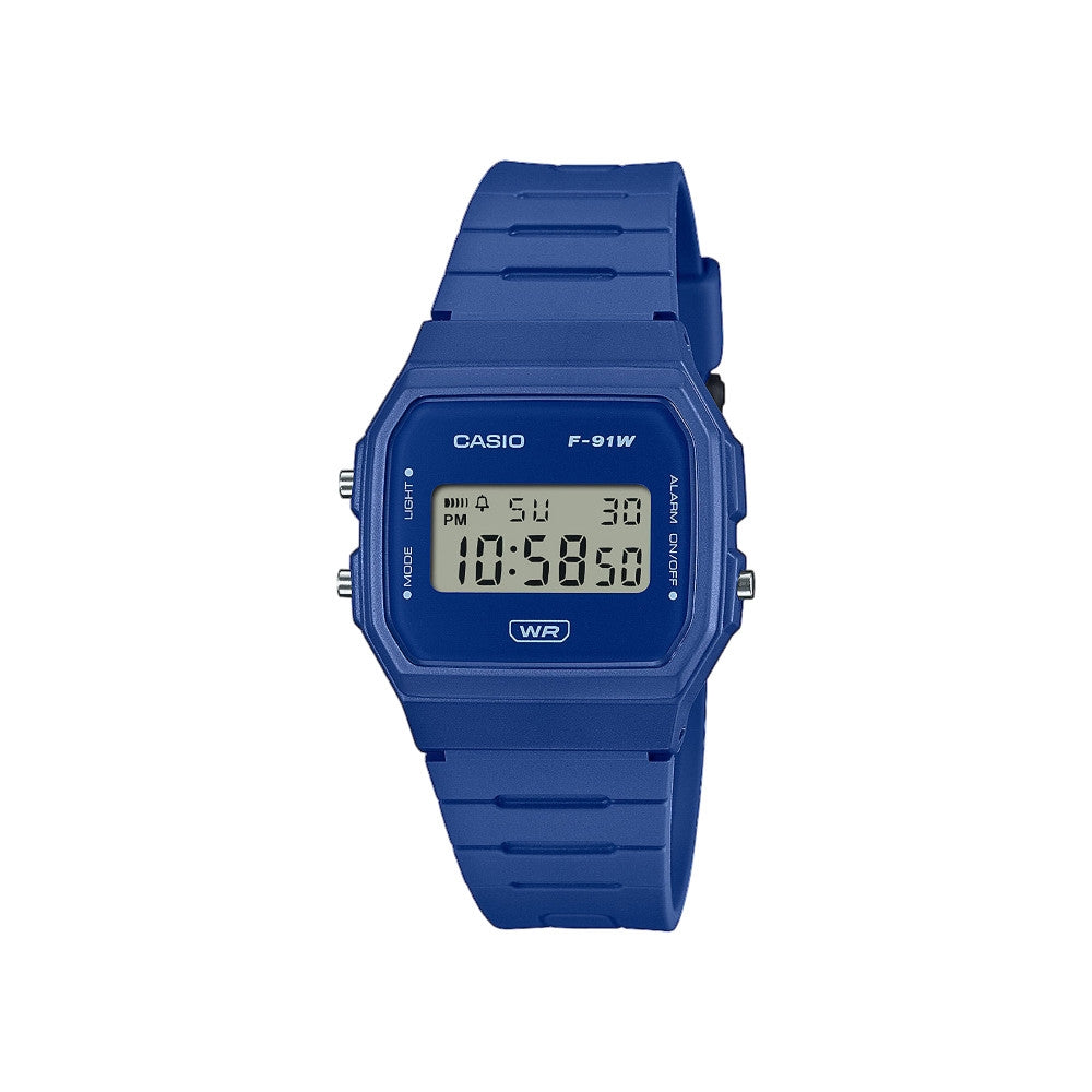 Casio F-91WB-2A1EF