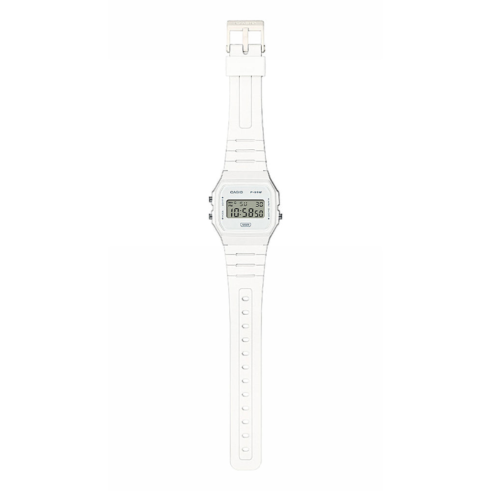 Casio F-91WB-7AEF