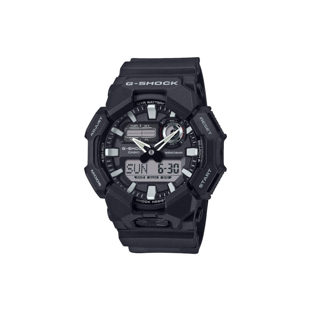 Casio GA-010-1AER