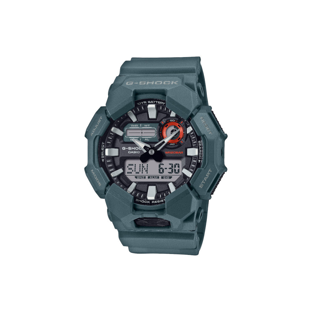 Casio GA-010-2AER
