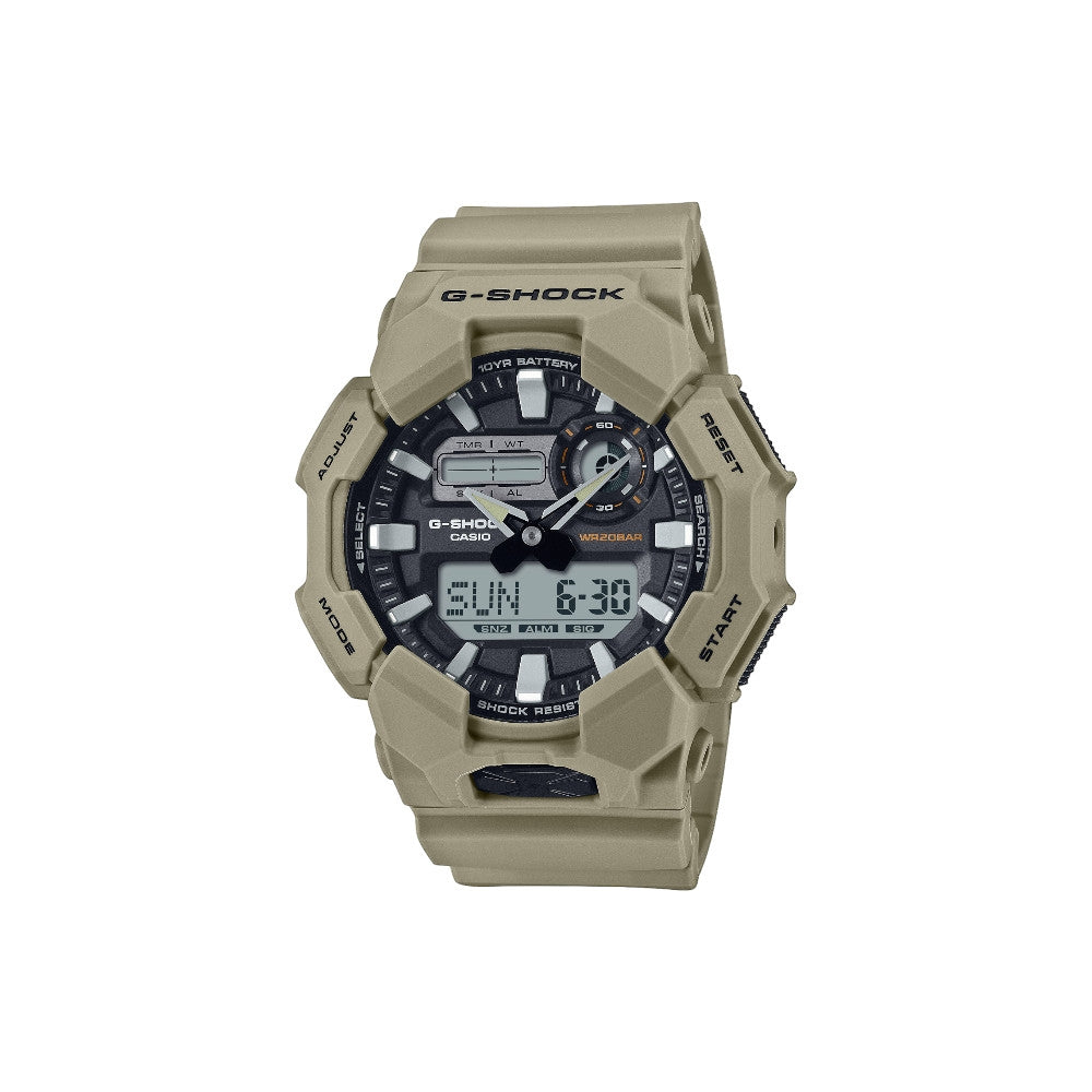 Casio GA-010-5AER