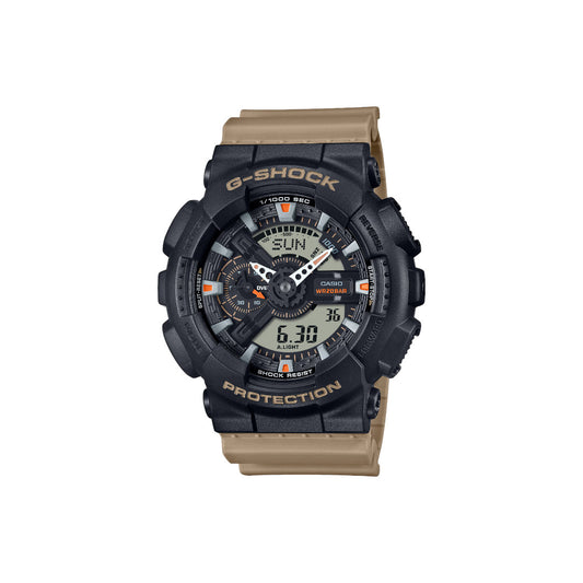 Casio GA-110TU-1A5ER