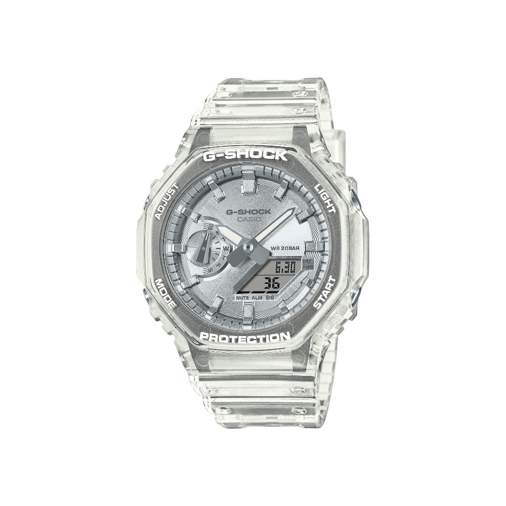 Casio GA-2100BM-7A8ER