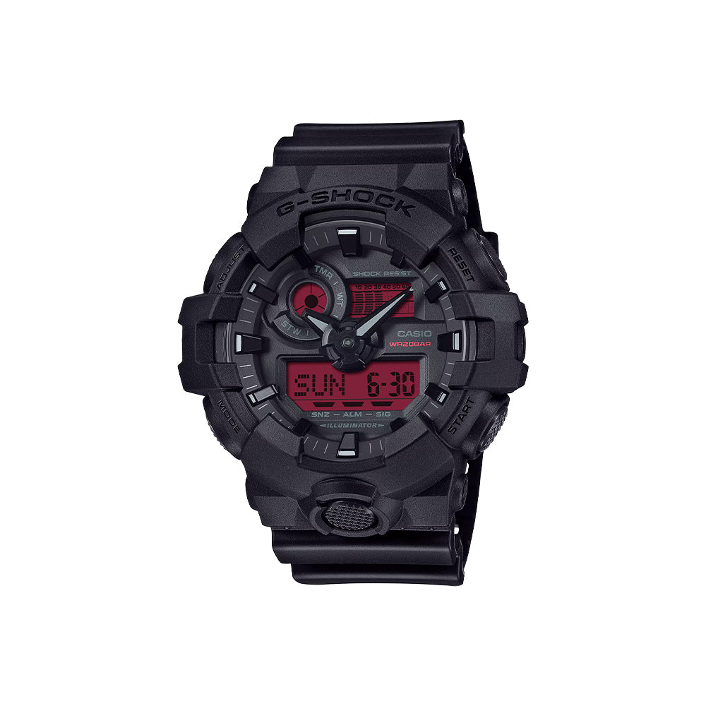 Casio GA-700BBR-1AER