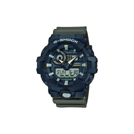 Casio GA-710TU-1A3ER