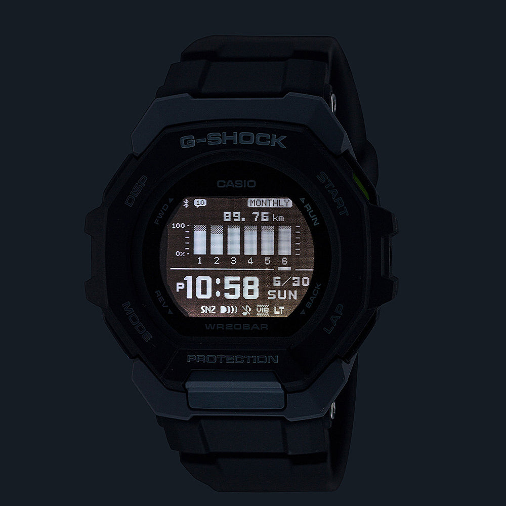 Casio GBD-300-1ER