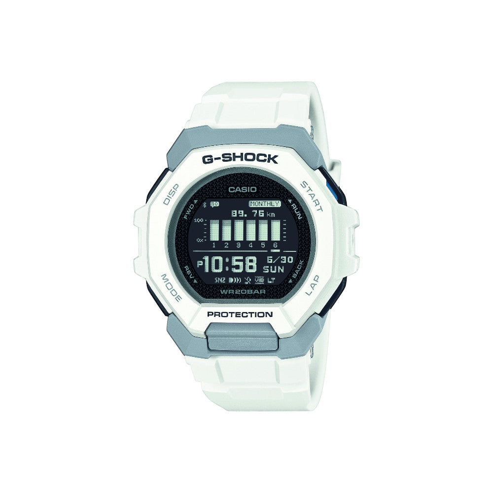 Casio GA-100TU-1A3E