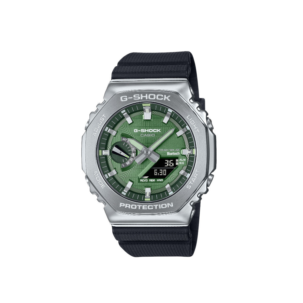 Casio GBM-2100A-1A3ER