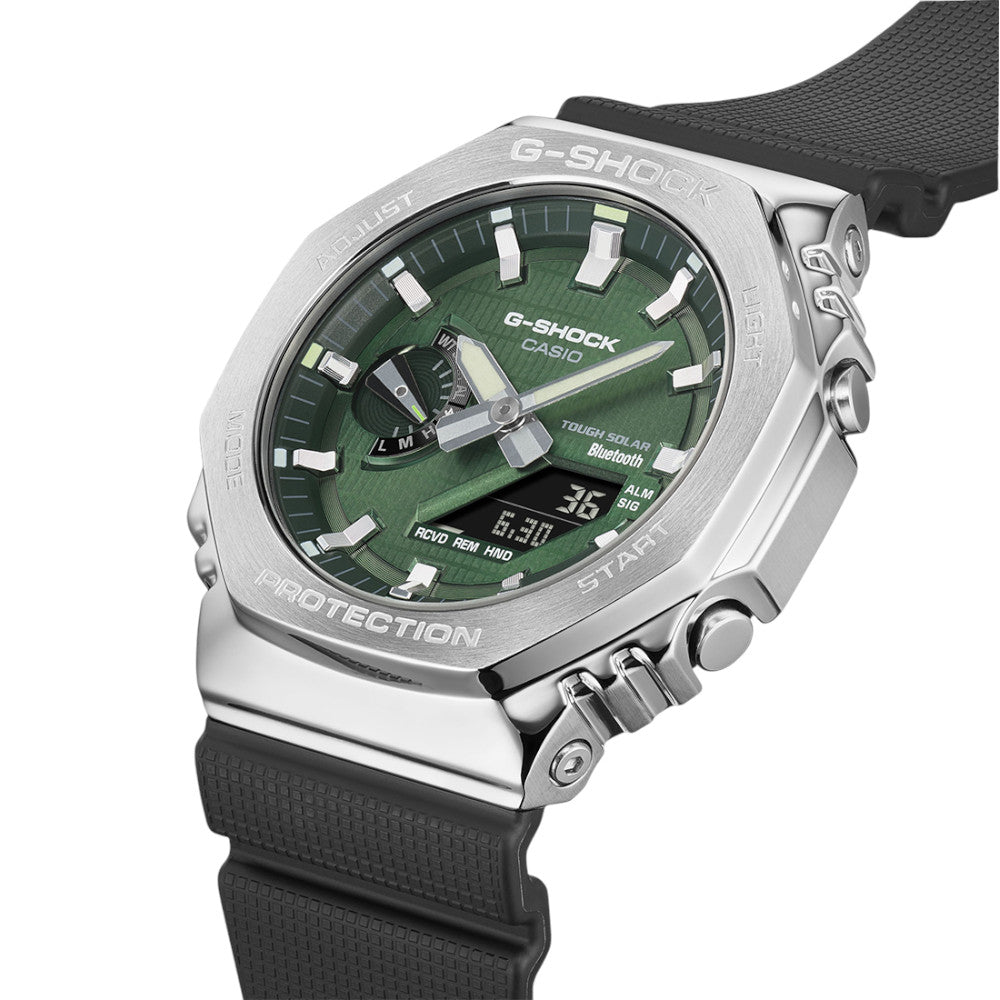 Casio GBM-2100A-1A3ER