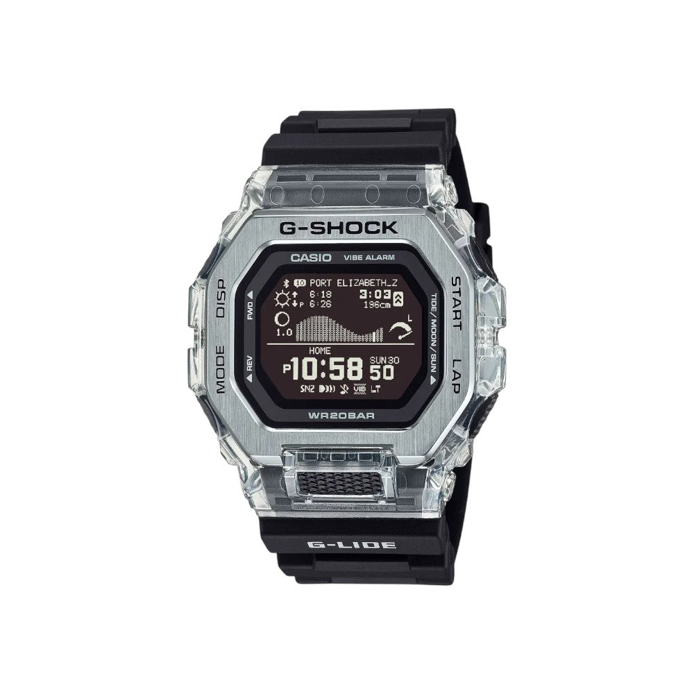 Casio GBX-100S-1ER