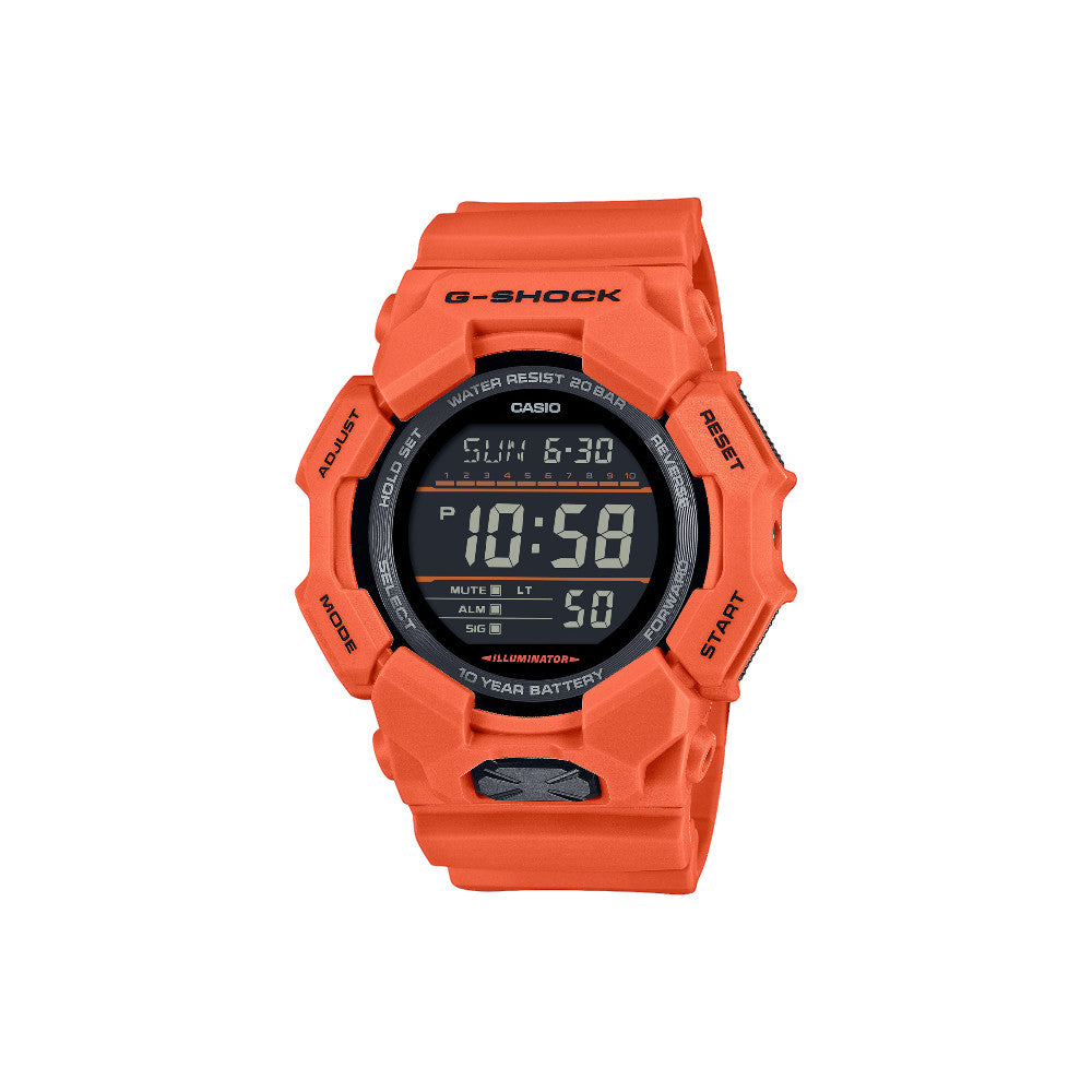 Casio GD-010-4ER