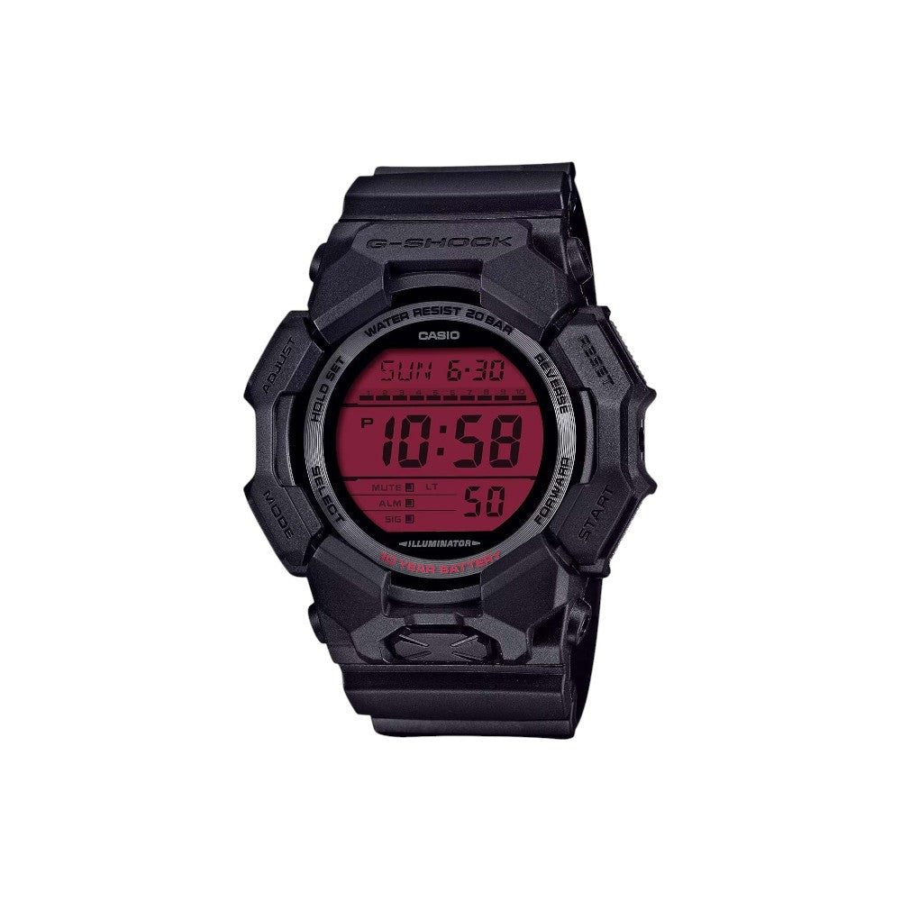 Casio GD-010BBR-1ER