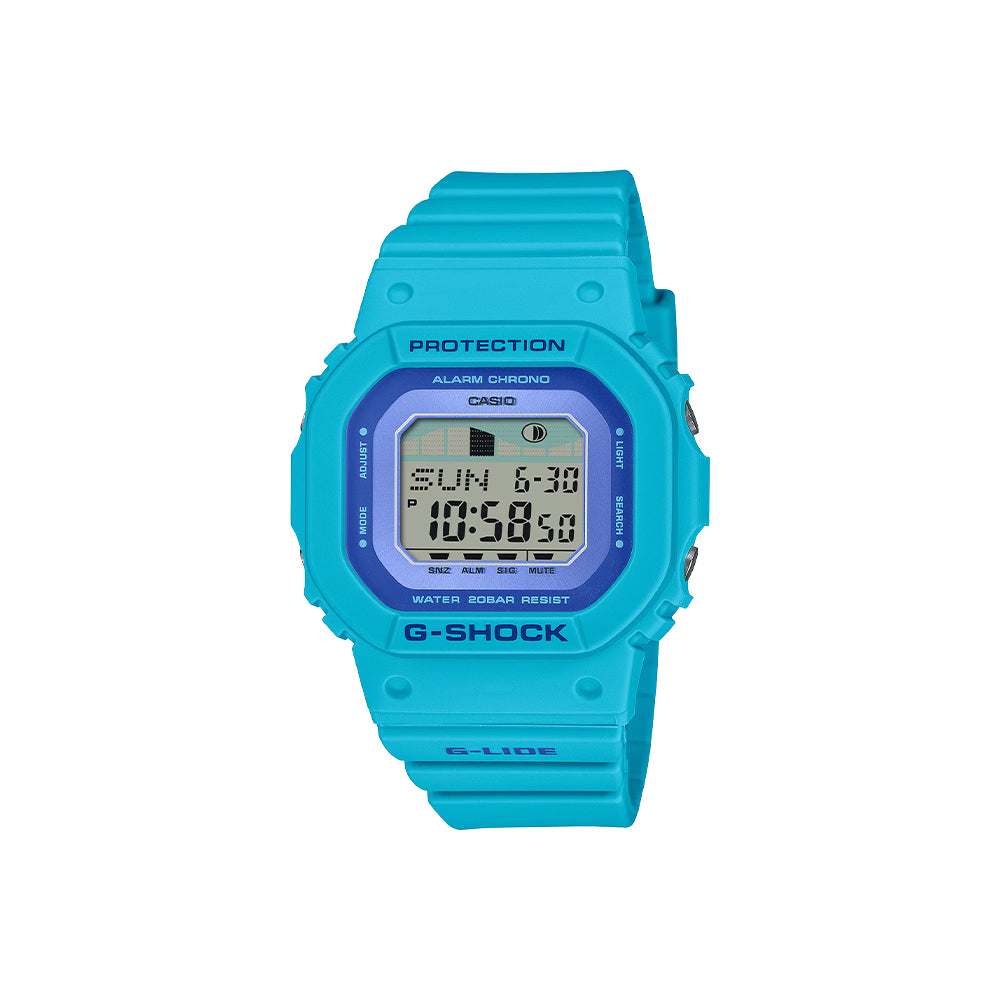 Casio GLX-S5610-2ER