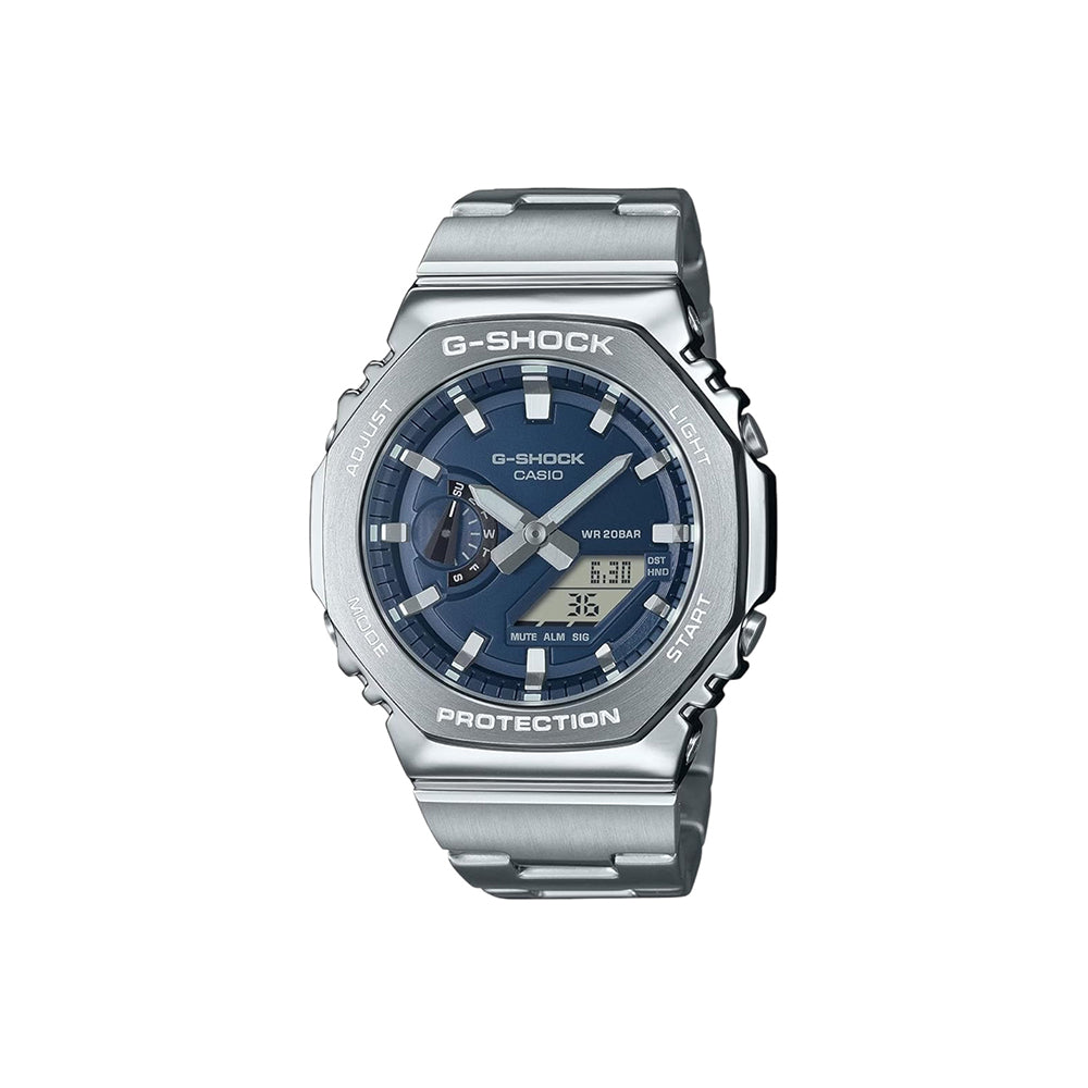 Casio GM-2110D-2BER