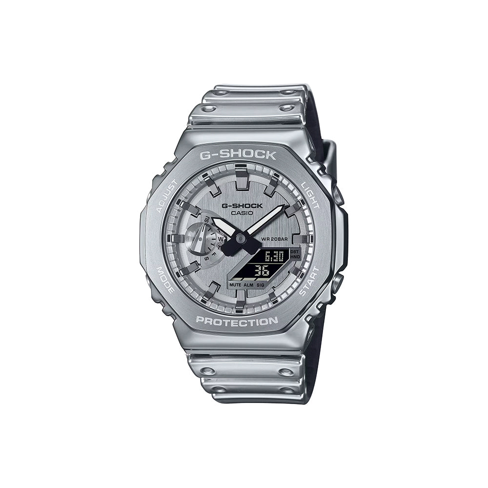 Casio GM-2100YM-8AER