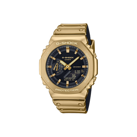 Casio GM-2100YMG-9AER