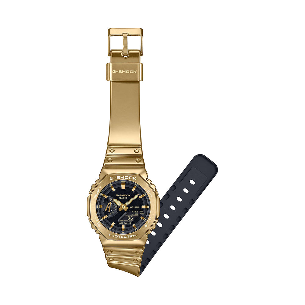 Casio GM-2100YMG-9AER