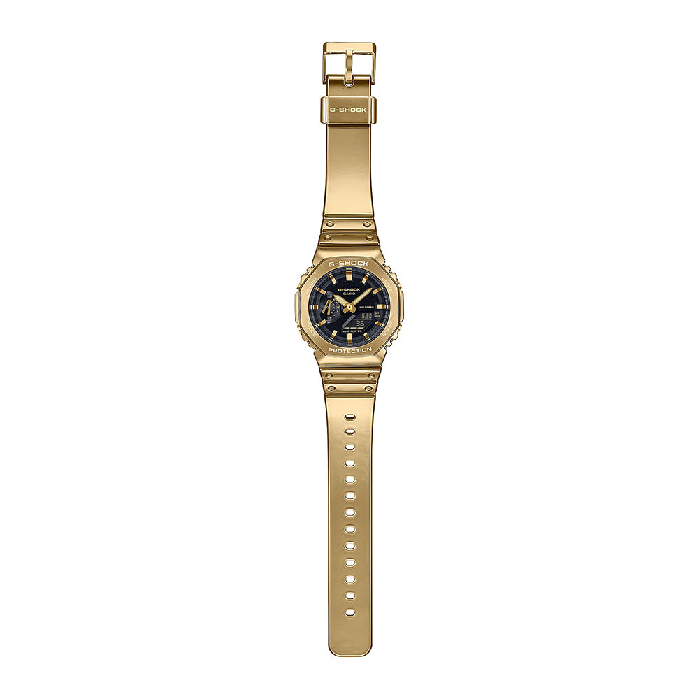 Casio GM-2100YMG-9AER