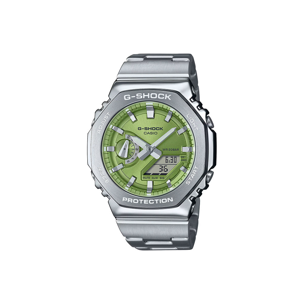 Casio GM-2110D-3AER