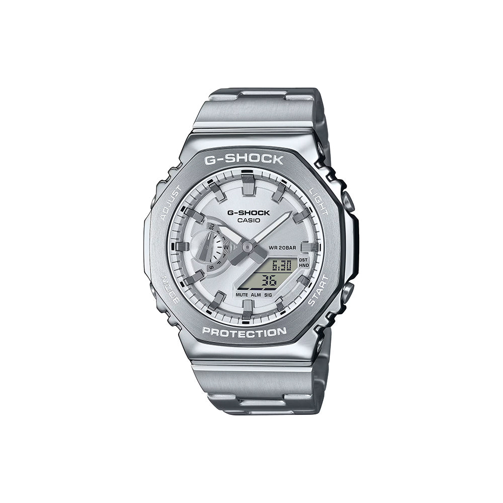 Casio GM-2110D-7AER
