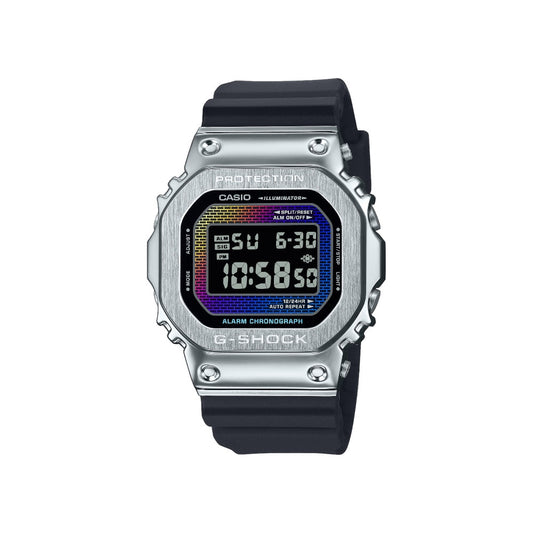 Casio GM-5600RW-1ER
