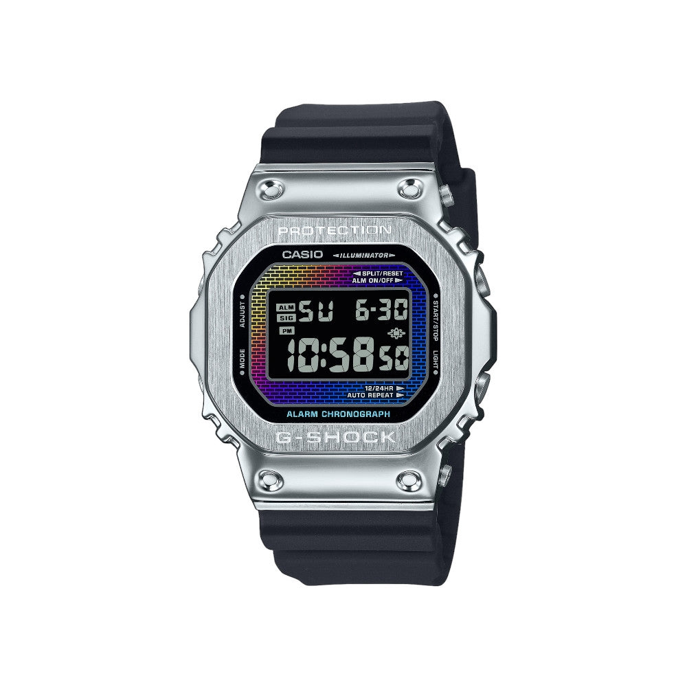 Casio GM-5600RW-1ER