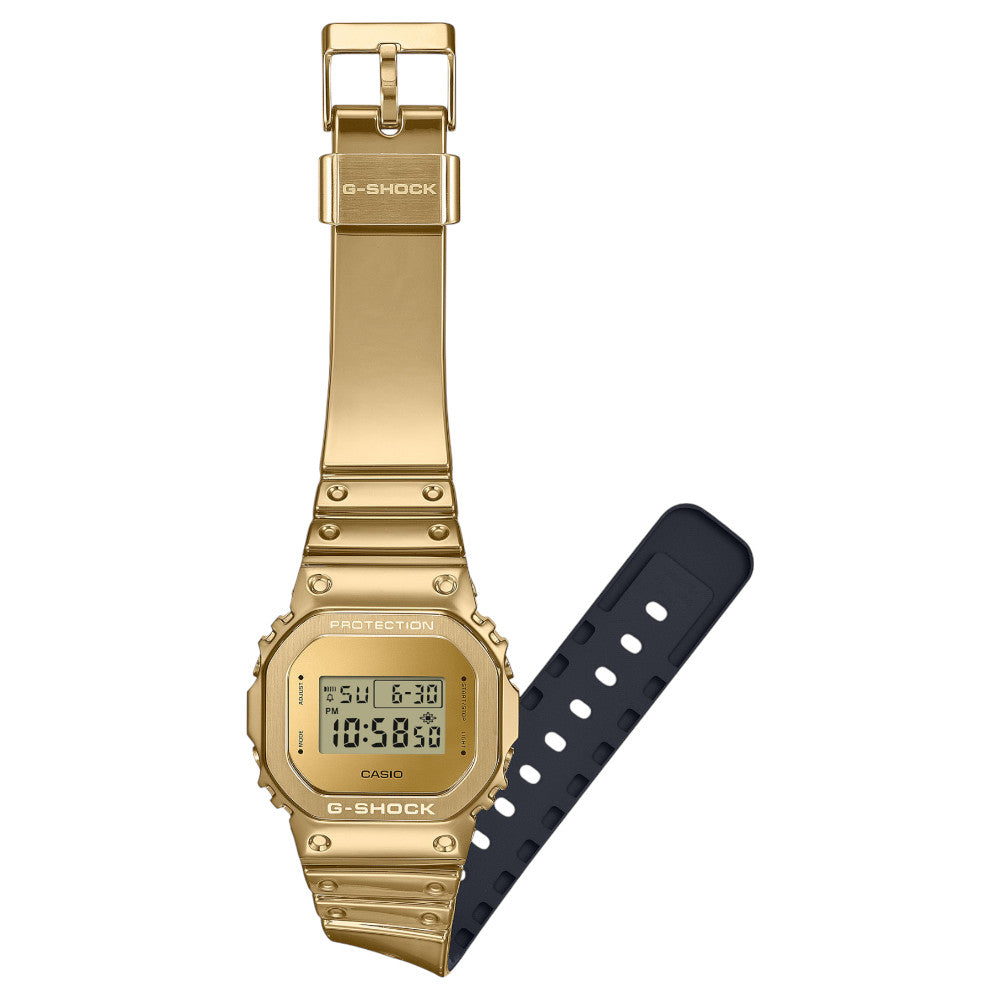 Casio GM-5600YMG-9ER