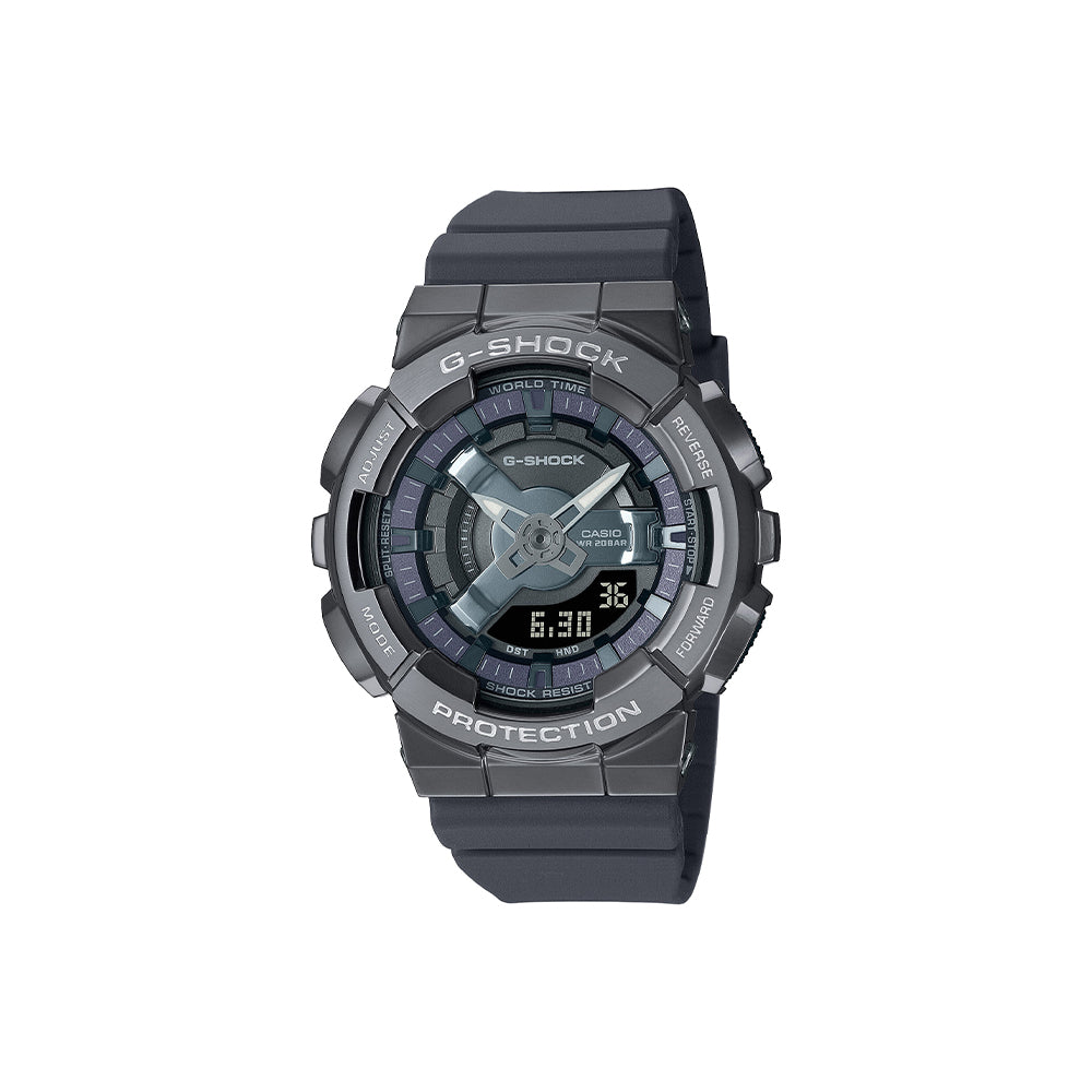 Casio GM-S110B-8AER