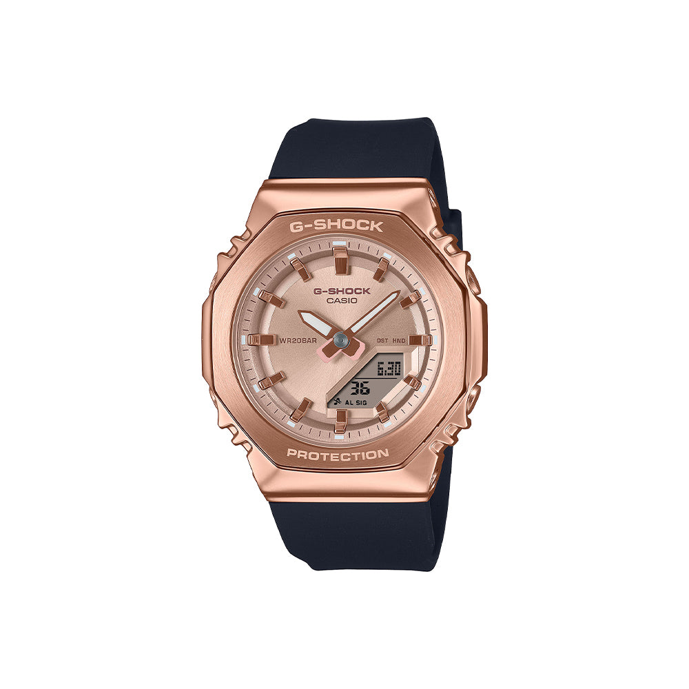 Casio GM-S2110PG-1A4ER