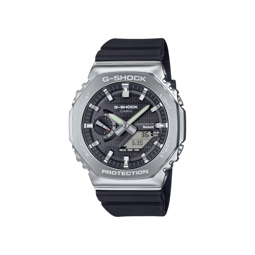 Casio GMB-2100-1AER