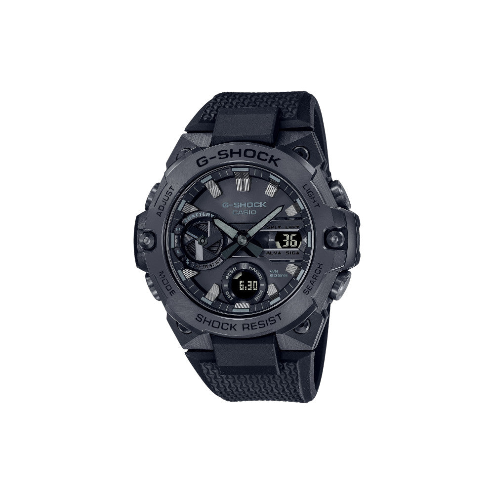 Casio GST-B400BB-1AER