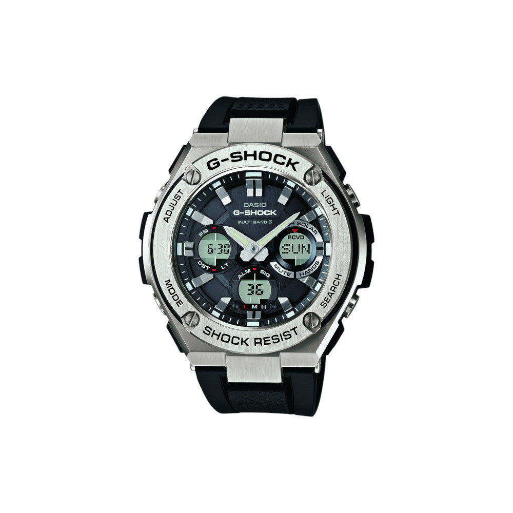Casio GST-W110-1AER