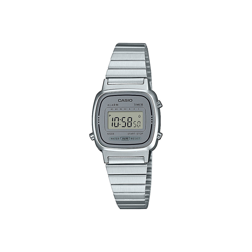Casio LA670WEA-7EF