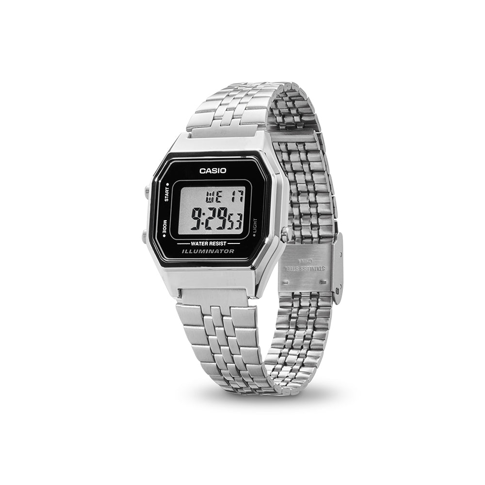 Casio LA680WEA-1EF