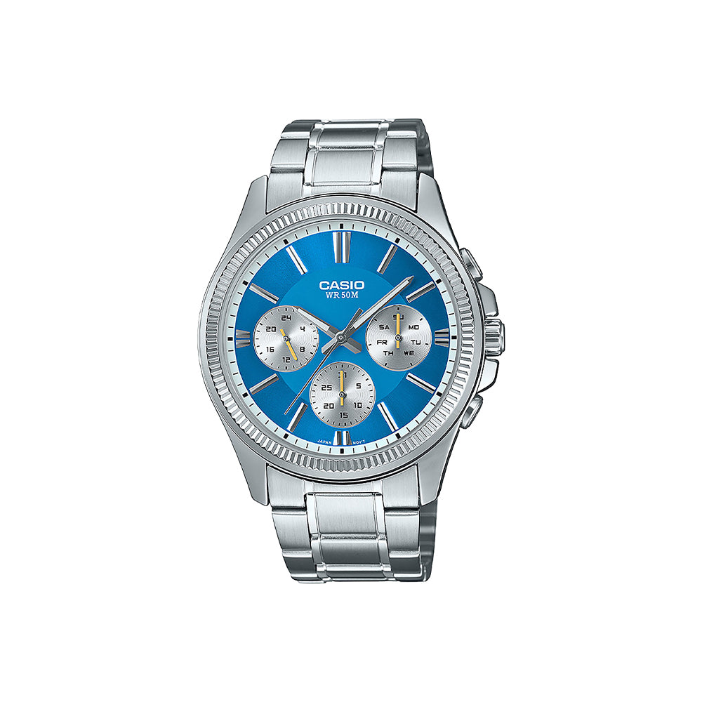 Casio MTP-1375PD-2A2VEF