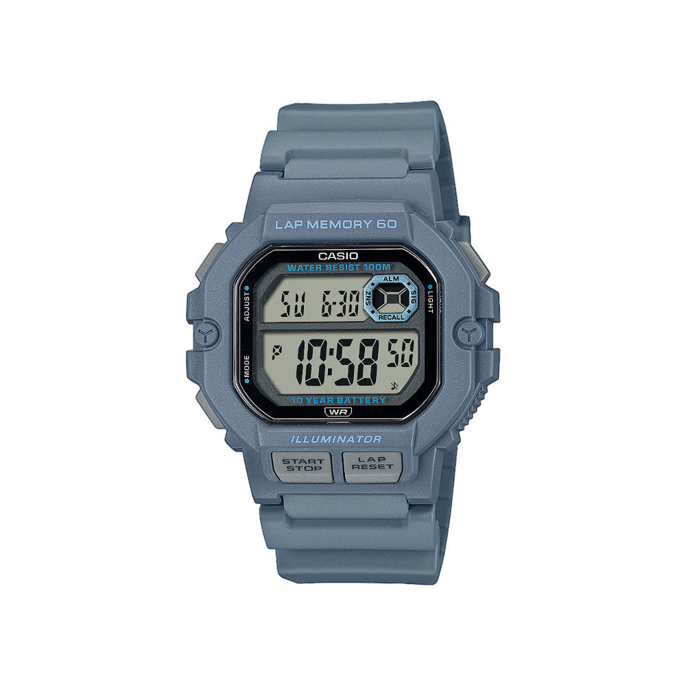 Casio WS-1400H-2AVEF