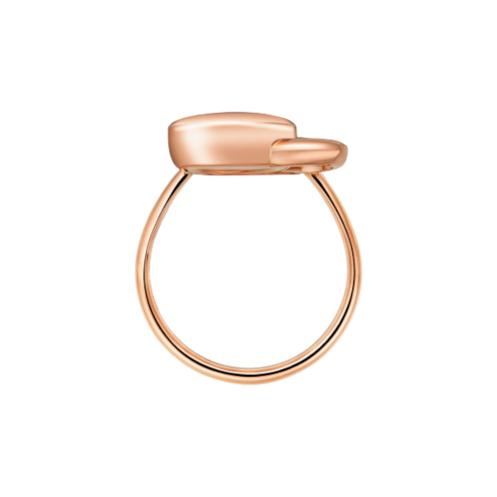 Chopard Happy Dreams Ring mit einem Diamant