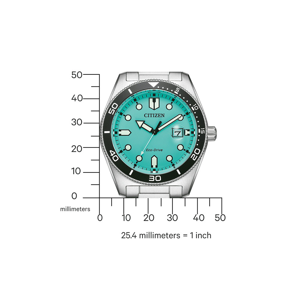 Citizen AW1760-81W