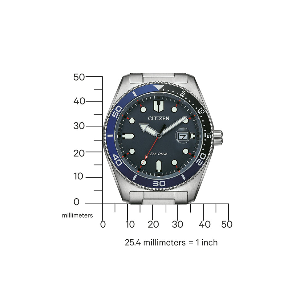 Citizen AW1761-89L
