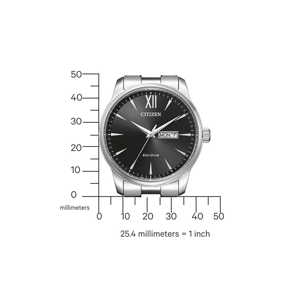 Citizen BM8550-81EC