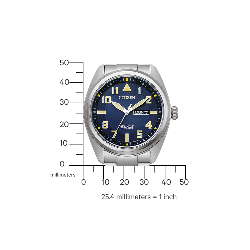 Citizen BM8560-88L