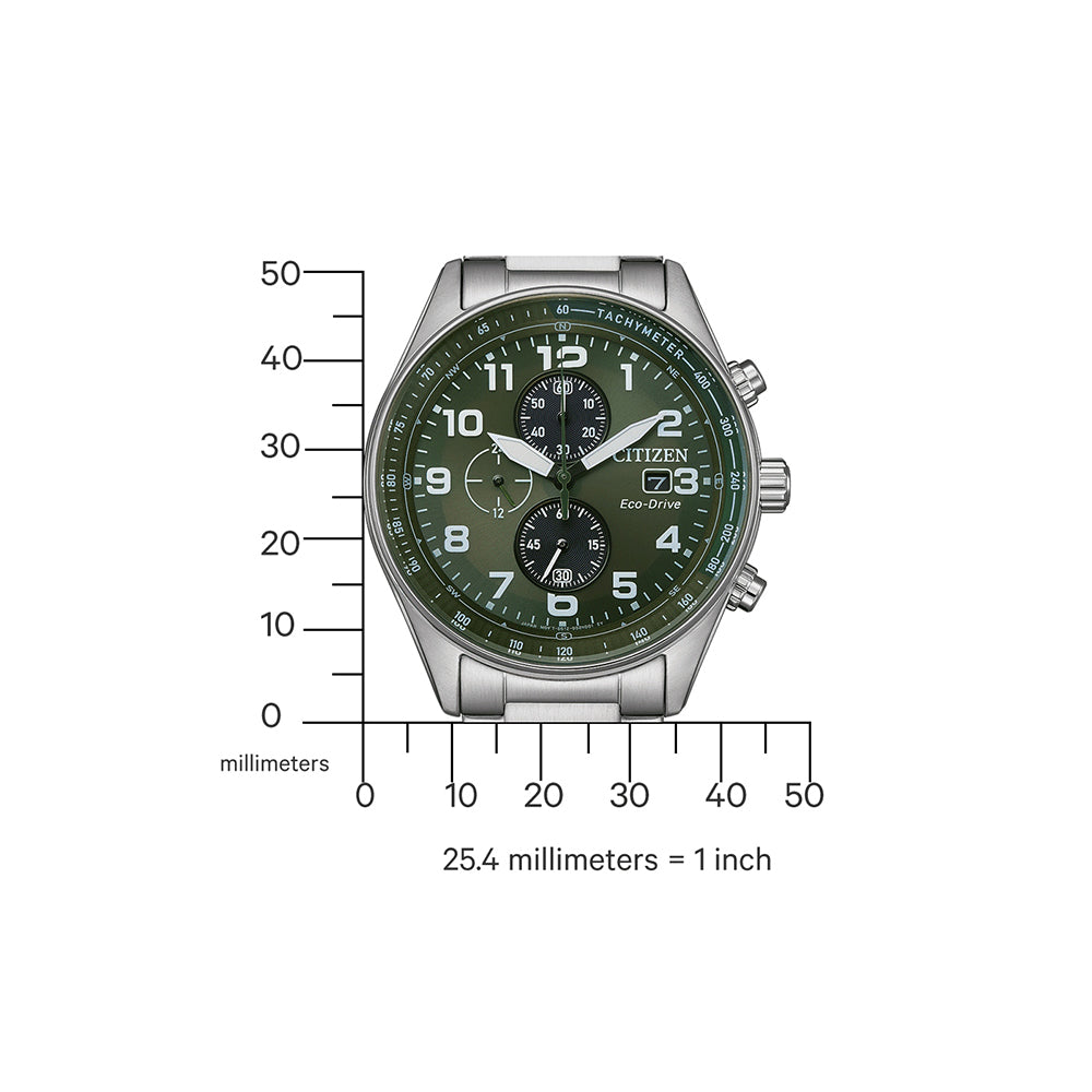 Citizen CA0770-72X