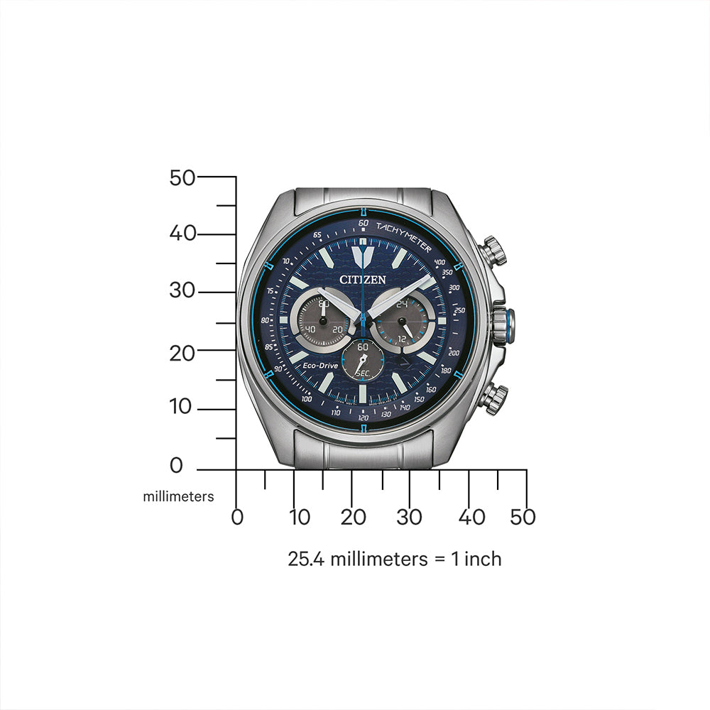 Citizen CA4560-81L
