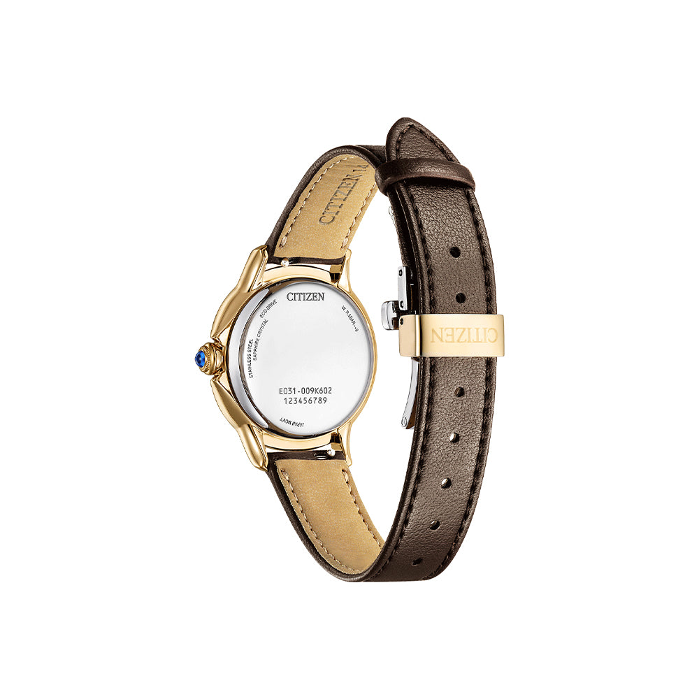 Citizen EM1163-09X
